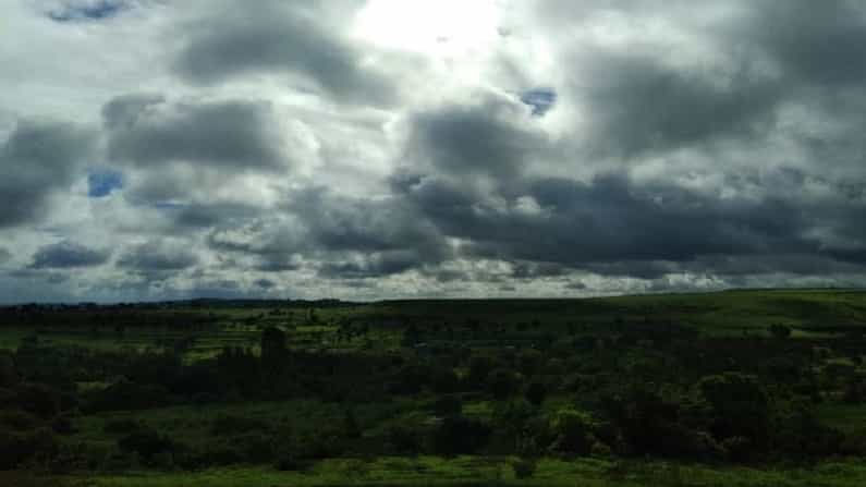 Karnataka Weather: ಕರ್ನಾಟಕದಲ್ಲಿ ಗುಡುಗು ಮಿಂಚು ಸಹಿತ ಜೋರಾಗಲಿದೆ ಮಳೆ; ಇದು ಮುಂಗಾರಿನ ಸೆಕೆಂಡ್ ಇನ್ನಿಂಗ್ಸ್