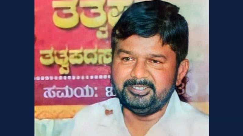 ಹಿರಿಯ ದಲಿತ ಕವಿ, ಸಾಹಿತಿ ಡಾ. ಸಿದ್ದಲಿಂಗಯ್ಯ ನಿಧನ ಹಿರಿಯ ದಲಿತ ಕವಿ, ಸಾಹಿತಿ ಡಾ. ಸಿದ್ದಲಿಂಗಯ್ಯ ನಿಧನ