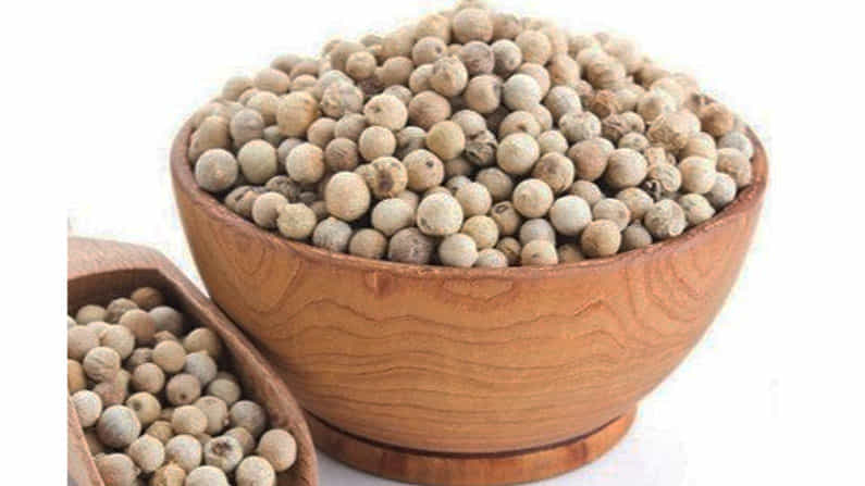 White Pepper Benefits: ನಿಮಗಿದು ಗೊತ್ತೆ? ಬಿಳಿ ಕಾಳುಮೆಣಸಿನಿಂದ ಹಲವು ಅನಾರೋಗ್ಯ ಸಮಸ್ಯೆಗಳು ದೂರವಾಗುತ್ತವೆ