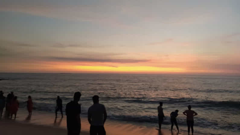 World Oceans Day 2021: ಸಮುದ್ರಕ್ಕೆ ಪ್ರವಾಸ ಹೋಗುವುದು ಬಲು ಇಷ್ಟ ಎನ್ನುವವರು ಸಾಗರದ ಕಾಳಜಿಯ ಬಗ್ಗೆಯೂ ಗಮನಹರಿಸಿ World Oceans Day 2021: ಸಮುದ್ರಕ್ಕೆ ಪ್ರವಾಸ ಹೋಗುವುದು ಬಲು ಇಷ್ಟ ಎನ್ನುವವರು ಸಾಗರದ ಕಾಳಜಿಯ ಬಗ್ಗೆಯೂ ಗಮನಹರಿಸಿ