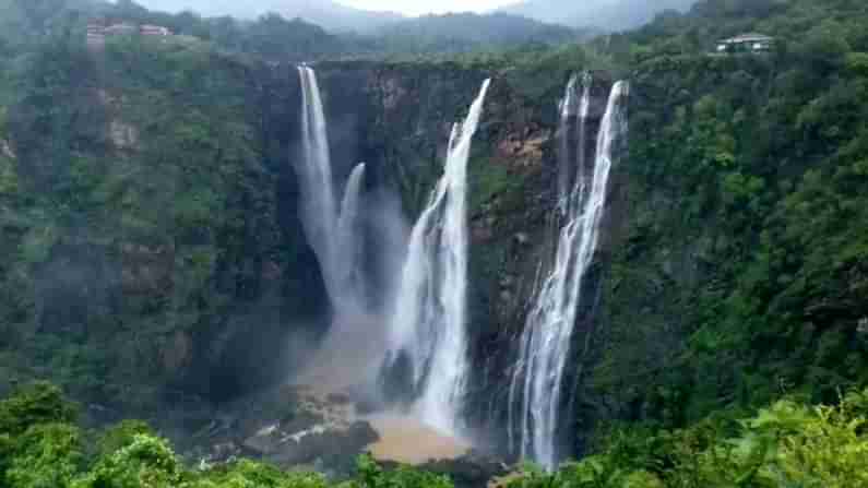 ಶಿವಮೊಗ್ಗ: ಟೋಕನ್ ಕೊಟ್ಟು ಲಸಿಕೆ ನೀಡದ ಹಿನ್ನೆಲೆ ನೂಕುನುಗ್ಗಲು ಗಲಾಟೆ, ಇಂದಿನಿಂದ ಜೋಗ ವೀಕ್ಷಣೆಗೆ ಪ್ರವಾಸಿಗರಿಗೆ ಅವಕಾಶ