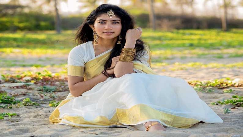 actress sai pallavi