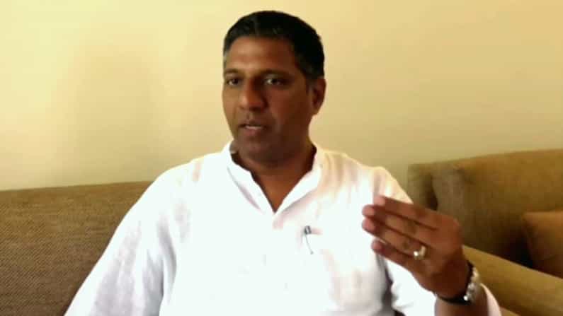 Arvind Bellad: ದೂರವಾಣಿ ಕದ್ದಾಲಿಕೆ ಆರೋಪ ಸಂಕಷ್ಟ; ಬಿಜೆಪಿ ಶಾಸಕ ಅರವಿಂದ ಬೆಲ್ಲದ್ಗೆ ಶೇಷಾದ್ರಿಪುರಂ ಎಸಿಪಿ ನೋಟಿಸ್ Arvind Bellad: ದೂರವಾಣಿ ಕದ್ದಾಲಿಕೆ ಆರೋಪ ಸಂಕಷ್ಟ; ಬಿಜೆಪಿ ಶಾಸಕ ಅರವಿಂದ ಬೆಲ್ಲದ್ಗೆ ಶೇಷಾದ್ರಿಪುರಂ ಎಸಿಪಿ ನೋಟಿಸ್