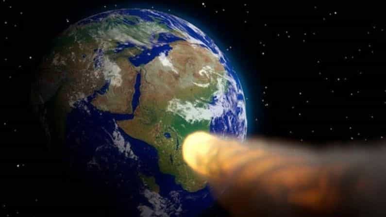 World Asteroid Day 2021: ಇಂದು ಕ್ಷುದ್ರಗ್ರಹ ದಿನ; ಇದರಿಂದ ಉಂಟಾಗುವ ಹಾನಿಯ ಬಗ್ಗೆ ನೀವು ತಿಳಿಯಲೇಬೇಕು World Asteroid Day 2021: ಇಂದು ಕ್ಷುದ್ರಗ್ರಹ ದಿನ; ಇದರಿಂದ ಉಂಟಾಗುವ ಹಾನಿಯ ಬಗ್ಗೆ ನೀವು ತಿಳಿಯಲೇಬೇಕು