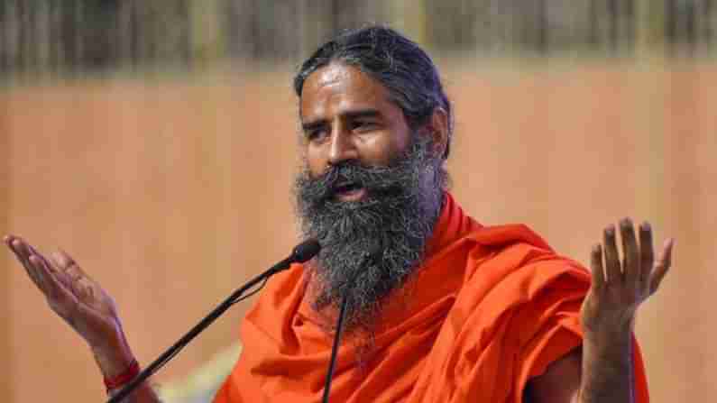 Ramdev ವೈದ್ಯರು ಭೂಮಿಯ ಮೇಲಿನ ದೇವದೂತರು, ಕೊವಿಡ್ ಲಸಿಕೆ ತೆಗೆದುಕೊಳ್ಳುವೆ: ಬಾಬಾ ರಾಮ್‌ದೇವ್