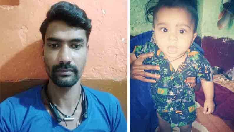 ಪ್ರಿಯತಮೆಯನ್ನು ಕರೆಸಿಕೊಳ್ಳಲು 10 ತಿಂಗಳ ಮಗುವನ್ನೇ ಕಿಡ್ನಾಪ್ ಮಾಡಿದ್ದ ಪಾಗಲ್ ಪ್ರೇಮಿ ಅರೆಸ್ಟ್ ಪ್ರಿಯತಮೆಯನ್ನು ಕರೆಸಿಕೊಳ್ಳಲು 10 ತಿಂಗಳ ಮಗುವನ್ನೇ ಕಿಡ್ನಾಪ್ ಮಾಡಿದ್ದ ಪಾಗಲ್ ಪ್ರೇಮಿ ಅರೆಸ್ಟ್