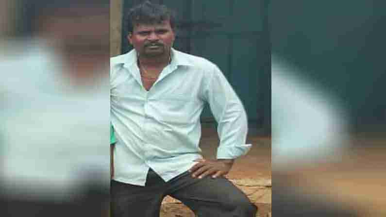 ಎಂಟು ಮಕ್ಕಳ ತಂದೆಗೆ ನೆರೆಮನೆಯಾಕೆ ಮೇಲೆ ಕಣ್ಣು, ತೋಟದಲ್ಲಿ ಕೈ ಹಿಡಿದು ಎಳೆದು ಹೆಣವಾದ