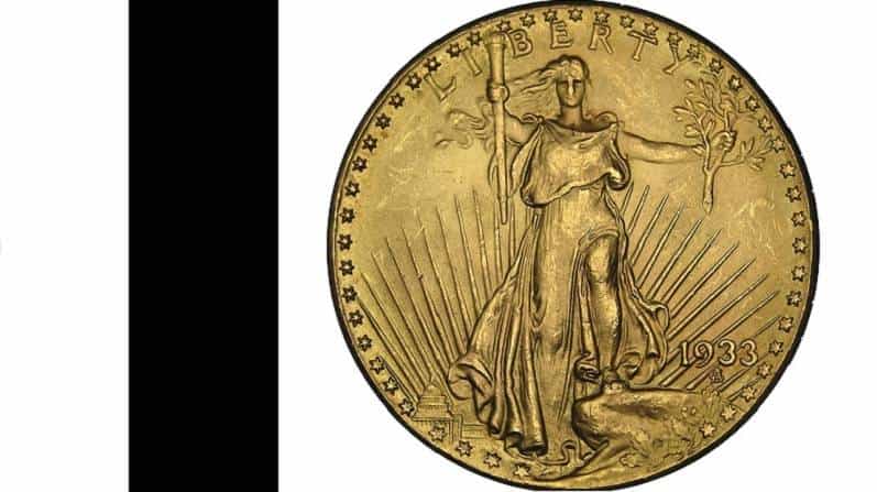 Coin Auction: ಆ ಒಂದು ಚಿನ್ನದ ನಾಣ್ಯ ಹರಾಜಾಗಿದ್ದು 138 ಕೋಟಿ ರೂಪಾಯಿಗೆ; ಏನಿತ್ತು ಅಂಥ ವಿಶೇಷ ಅಂತೀರಾ? Coin Auction: ಆ ಒಂದು ಚಿನ್ನದ ನಾಣ್ಯ ಹರಾಜಾಗಿದ್ದು 138 ಕೋಟಿ ರೂಪಾಯಿಗೆ; ಏನಿತ್ತು ಅಂಥ ವಿಶೇಷ ಅಂತೀರಾ?
