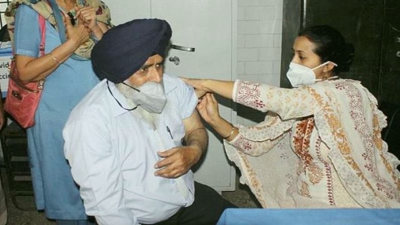 Coronavirus in Punjab: ‘ಆರೋಗ್ಯವಂತ’ ಪಂಜಾಬ್​ನಲ್ಲಿ ಕೊರೊನಾ ರೋಗಿಗಳ ಸಾವು ಅಧಿಕ; ಆತಂಕದಲ್ಲಿ ವೈದ್ಯ ಲೋಕ