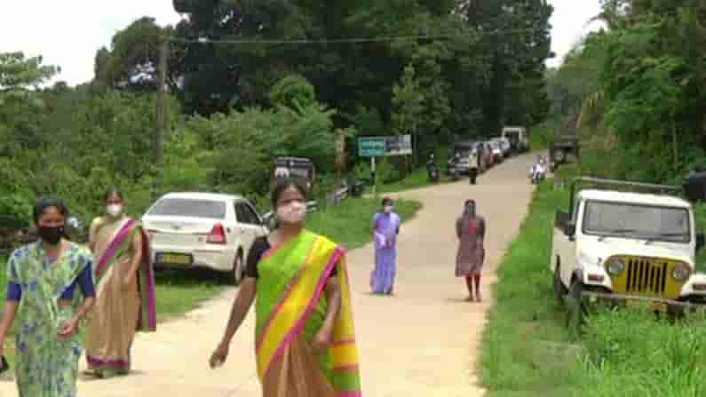 ಕೊವಿಡ್ ಮುಕ್ತ ಗ್ರಾಮ; ಕೊರೊನಾ ಸೋಂಕು ಹರಡದಂತೆ ಕೊಡಗು ಜಿಲ್ಲಾಡಳಿತದಿಂದ ಕಟ್ಟುನಿಟ್ಟಿನ ಕ್ರಮ ಜಾರಿ