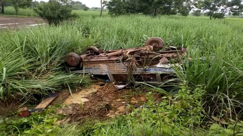 ಬ್ರೇಕಿಂಗ್: ಬೆಳಗಾವಿ ಬಳಿ ರಾಷ್ಟ್ರೀಯ ಹೆದ್ದಾರಿ ಮೇಲೆ ಭೀಕರ ರಸ್ತೆ ಅಪಘಾತ ಬ್ರೇಕಿಂಗ್: ಬೆಳಗಾವಿ ಬಳಿ ರಾಷ್ಟ್ರೀಯ ಹೆದ್ದಾರಿ ಮೇಲೆ ಭೀಕರ ರಸ್ತೆ ಅಪಘಾತ