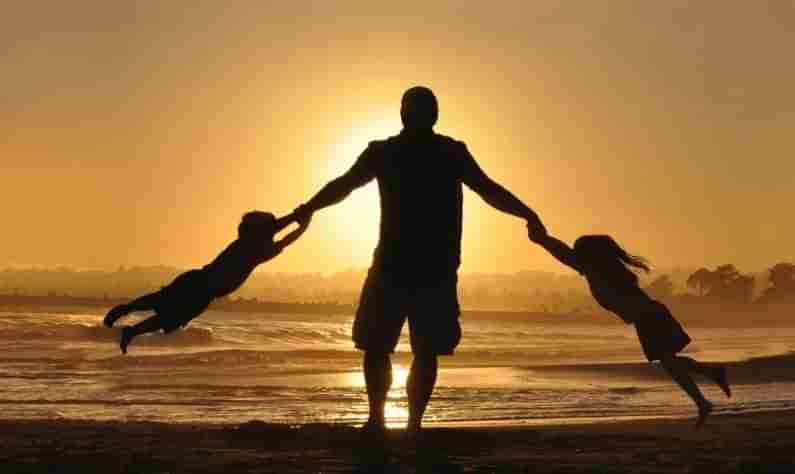Fathers Day 2021 Date: ಅಪ್ಪಂದಿರ ದಿನದ ಮಹತ್ವ ಪ್ರಾಮುಖ್ಯತೆ ಮತ್ತು ಇತಿಹಾಸ ತಿಳಿಯಿರಿ