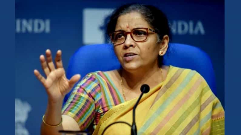 ಕೇಂದ್ರವೇ ಲಸಿಕೆ‌ ಖರೀದಿಸಿ ರಾಜ್ಯಗಳಿಗೆ ನೀಡಬಹುದು: ಸುಳಿವು ನೀಡಿದ ಕೇಂದ್ರ ಹಣಕಾಸು ಸಚಿವೆ ನಿರ್ಮಲಾ ಸೀತಾರಾಮನ್