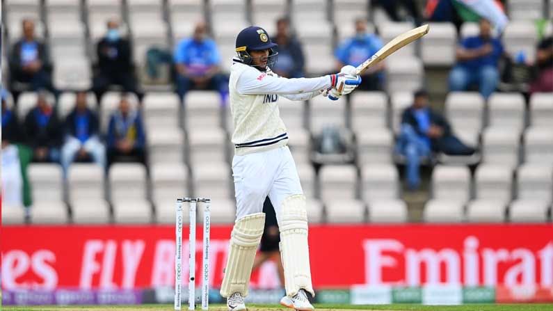 WTC Final: ಮೊದಲ ಸೆಷನ್ ಮುಕ್ತಾಯ; ಭಾರತಕ್ಕೆ ಆರಂಭಿಕ ಆಘಾತ! ರೋಹಿತ್- ಗಿಲ್ ಔಟ್ WTC Final: ಮೊದಲ ಸೆಷನ್ ಮುಕ್ತಾಯ; ಭಾರತಕ್ಕೆ ಆರಂಭಿಕ ಆಘಾತ! ರೋಹಿತ್- ಗಿಲ್ ಔಟ್