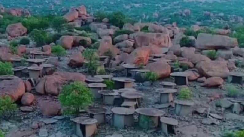 ಹಿರೇಬೆಣಕಲ್ ಮೋರೇರ್ ತಟ್ಟಿ ವಿಶ್ವ ಪಾರಂಪರಿಕ ತಾಣಗಳ ಪಟ್ಟಿಗೆ ಸೇರ್ಪಡೆ: ಶಿಲಾಯುಗ ಕಾಲದ ಪ್ರಯೋಗ ಶಾಲೆ ಎಂದೇ ಇದು ಪ್ರಸಿದ್ಧ ಹಿರೇಬೆಣಕಲ್ ಮೋರೇರ್ ತಟ್ಟಿ ವಿಶ್ವ ಪಾರಂಪರಿಕ ತಾಣಗಳ ಪಟ್ಟಿಗೆ ಸೇರ್ಪಡೆ: ಶಿಲಾಯುಗ ಕಾಲದ ಪ್ರಯೋಗ ಶಾಲೆ ಎಂದೇ ಇದು ಪ್ರಸಿದ್ಧ