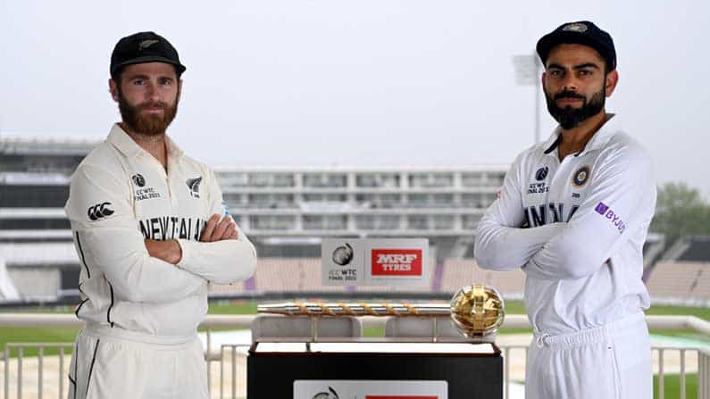 WTC Final: ಮಳೆಯಿಂದ ಪಂದ್ಯ ರದ್ದಾದರೆ ಏನು ಮಾಡಬೇಕು? ಭಾರತದ ಮಾಜಿ ಕ್ರಿಕೆಟಿಗರು ನೀಡಿದ್ದಾರೆ ಸೂಕ್ತ ಸಲಹೆ