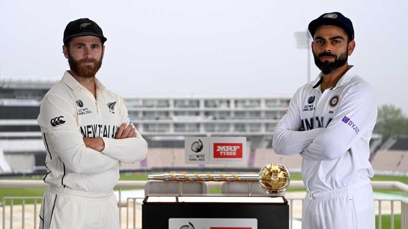 WTC Final: ಮಳೆಯಿಂದ ಪಂದ್ಯ ರದ್ದಾದರೆ ಏನು ಮಾಡಬೇಕು? ಭಾರತದ ಮಾಜಿ ಕ್ರಿಕೆಟಿಗರು ನೀಡಿದ್ದಾರೆ ಸೂಕ್ತ ಸಲಹೆ