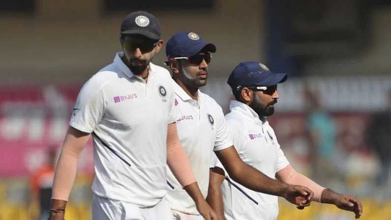 WTC Final: ನಾವೀಗ ಸರ್ವ ಸನ್ನದ್ಧರಾಗಿದ್ದೇವೆ! ಭಾರತದ ಬೌಲಿಂಗ್ ಅಸ್ತ್ರಗಳಾದ ಶಮಿ, ಇಶಾಂತ್, ಅಶ್ವಿನ್ ಹೇಳಿದ್ದೇನು? WTC Final: ನಾವೀಗ ಸರ್ವ ಸನ್ನದ್ಧರಾಗಿದ್ದೇವೆ! ಭಾರತದ ಬೌಲಿಂಗ್ ಅಸ್ತ್ರಗಳಾದ ಶಮಿ, ಇಶಾಂತ್, ಅಶ್ವಿನ್ ಹೇಳಿದ್ದೇನು?