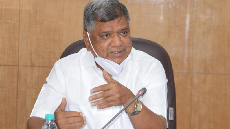ಆಸ್ಪತ್ರೆಗಳಿಗೆ ಆಮ್ಲಜನಕ ಪೂರೈಸಲು ಜಿಲ್ಲಾವಾರು ನೋಡಲ್ ಅಧಿಕಾರಿಗಳ ನೇಮಕ: ಸಚಿವ ಜಗದೀಶ್ ಶೆಟ್ಟರ್