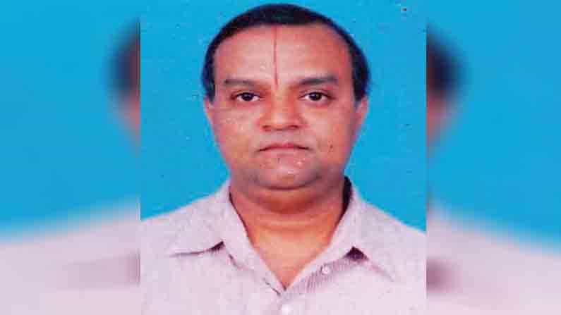 ವಿಶ್ವದ ಏಕೈಕ ಸಂಸ್ಕೃತ ಪತ್ರಿಕೆ ಸುಧರ್ಮಾ ಸಂಪಾದಕ ಕೆ.ವಿ. ಸಂಪತ್ ಕುಮಾರ್ ವಿಧಿವಶ ವಿಶ್ವದ ಏಕೈಕ ಸಂಸ್ಕೃತ ಪತ್ರಿಕೆ ಸುಧರ್ಮಾ ಸಂಪಾದಕ ಕೆ.ವಿ. ಸಂಪತ್ ಕುಮಾರ್ ವಿಧಿವಶ