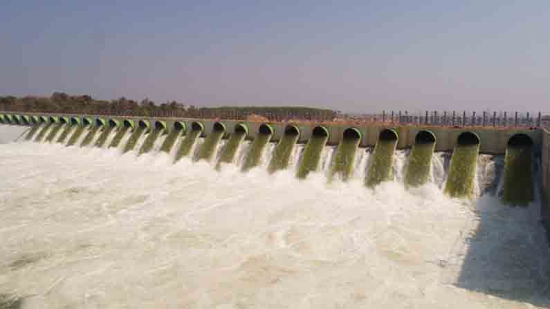 kaleshwaram project