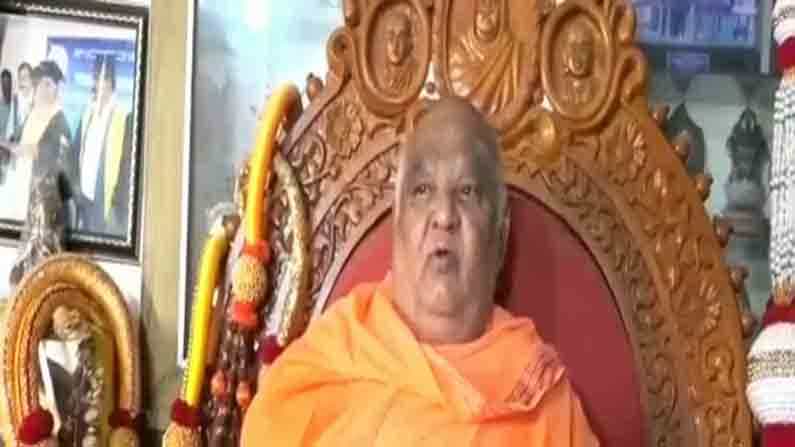 ಮುಖ್ಯಮಂತ್ರಿ ಬದಲಾವಣೆ ವಿಚಾರ: ಕರ್ನಾಟಕ ರಾಜಕೀಯ ವಿಪ್ಲವದ ಬಗ್ಗೆ ಕೋಡಿಮಠದ ಶ್ರೀ ಭವಿಷ್ಯ ಮುಖ್ಯಮಂತ್ರಿ ಬದಲಾವಣೆ ವಿಚಾರ: ಕರ್ನಾಟಕ ರಾಜಕೀಯ ವಿಪ್ಲವದ ಬಗ್ಗೆ ಕೋಡಿಮಠದ ಶ್ರೀ ಭವಿಷ್ಯ
