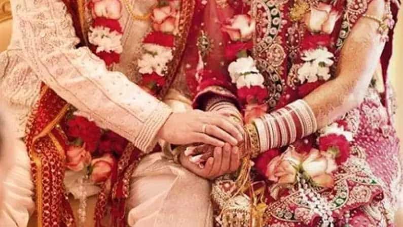 ‘ಕೊವಿಶೀಲ್ಡ್ ಎರಡೂ ಡೋಸ್ ಲಸಿಕೆ ಪಡೆದ ವರ ಬೇಕು..’: ಮ್ಯಾಟ್ರಿಮೋನಿಯಲ್ಲಿ ಯುವತಿಯ ಜಾಹೀರಾತು..