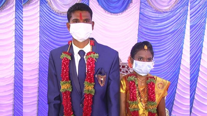 ಧಾರವಾಡ: ಸತಿ ಪತಿಗಳಾದ ಮೂಕ ಹಕ್ಕಿಗಳು; ಸಾರ್ವಜನಿಕ ವಲಯದಲ್ಲಿ ಅಪಾರ ಶ್ಲಾಘನೆ