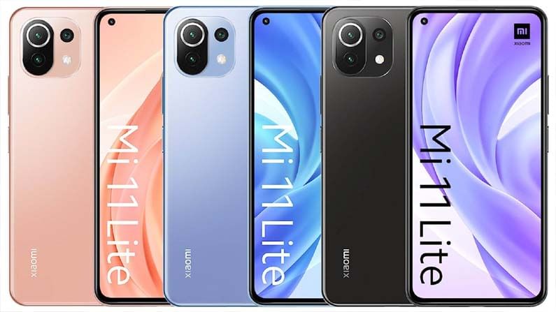 Xiaomi Mi 11 Lite: Mi 11 ಲೈಟ್ ಮೊಬೈಲ್ ಫೋನ್ ಮಾರಾಟ ಭಾರತದಲ್ಲಿ ಇಂದಿನಿಂದ ಆರಂಭ; ಬೆಲೆ ಮತ್ತಿತರ ಮಾಹಿತಿ ಇಲ್ಲಿದೆ Xiaomi Mi 11 Lite: Mi 11 ಲೈಟ್ ಮೊಬೈಲ್ ಫೋನ್ ಮಾರಾಟ ಭಾರತದಲ್ಲಿ ಇಂದಿನಿಂದ ಆರಂಭ; ಬೆಲೆ ಮತ್ತಿತರ ಮಾಹಿತಿ ಇಲ್ಲಿದೆ