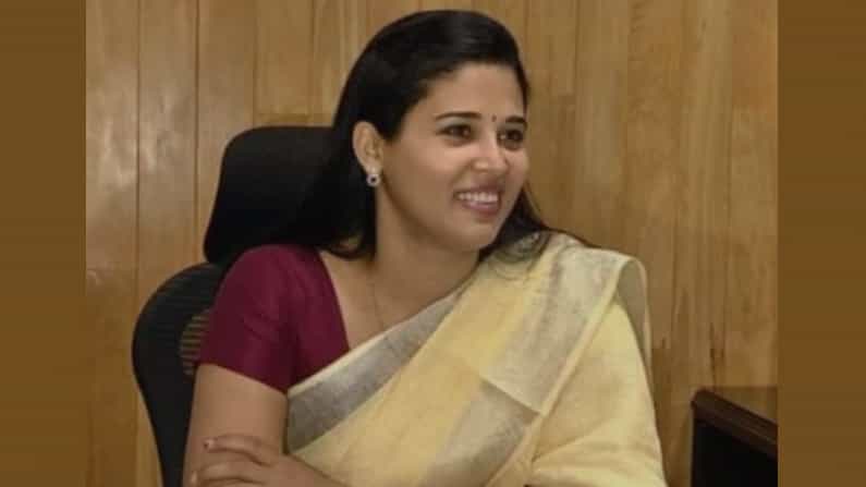 850 ಎಕರೆ ಚಾಮುಂಡಿ ಬೆಟ್ಟದ ಭೂ ವಿವಾದ; ಅಂದಿನ ಡಿಸಿ ಸಿಂಧೂರಿ ಮೇಲ್ಮನವಿ ತಿರಸ್ಕರಿಸಿದ ಸುಪ್ರೀಂ, ಅದು ಮಹಾರಾಜರ ಖಾಸಗಿ ಆಸ್ತಿ