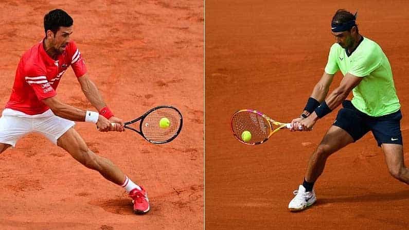 French Open 2021: ಈ ಗೆಲುವು ಶಾಶ್ವತವಾಗಿ ನೆನಪಿನಲ್ಲಿರುತ್ತದೆ! ನಡಾಲ್ ಮಣಿಸಿ ಫೈನಲ್ಗೇರಿದ ಜೊಕೊವಿಕ್ French Open 2021: ಈ ಗೆಲುವು ಶಾಶ್ವತವಾಗಿ ನೆನಪಿನಲ್ಲಿರುತ್ತದೆ! ನಡಾಲ್ ಮಣಿಸಿ ಫೈನಲ್ಗೇರಿದ ಜೊಕೊವಿಕ್
