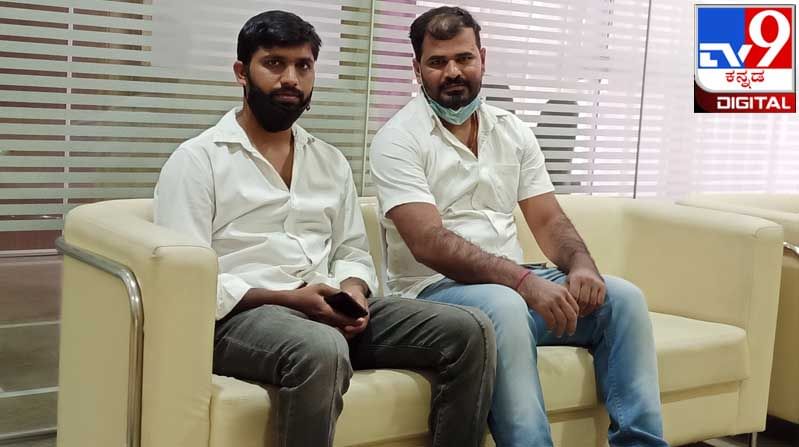 Lockdown Stories : ಚಲನಾಮೃತ ; ಹಾಸನ ಜಿಲ್ಲೆಯ ರಾಜಮುಡಿ ಅಕ್ಕಿಯು ಎಂಎನ್​ಸಿ ಕ್ಯಾಂಟೀನ್ ತಲುಪಿದ ಕಥೆ