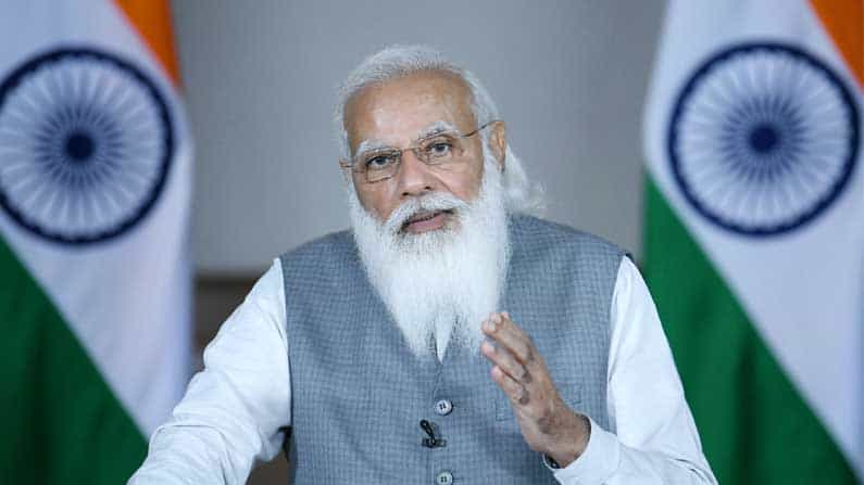 PM Modi: ನರೇಂದ್ರ ಮೋದಿಯವರ ಒಪ್ಪಿಗೆ ಸೂಚ್ಯಂಕ ಶೇ 66, ವಿಶ್ವ ನಾಯಕರಲ್ಲಿ ಪ್ರಧಾನಿಗೆ ಅಗ್ರಸ್ಥಾನ PM Modi: ನರೇಂದ್ರ ಮೋದಿಯವರ ಒಪ್ಪಿಗೆ ಸೂಚ್ಯಂಕ ಶೇ 66, ವಿಶ್ವ ನಾಯಕರಲ್ಲಿ ಪ್ರಧಾನಿಗೆ ಅಗ್ರಸ್ಥಾನ