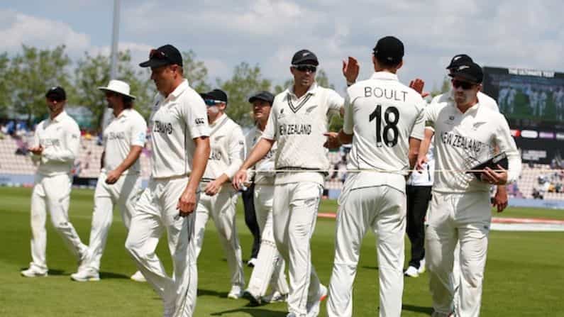 WTC Final: ಕಿವೀಸ್ ಚಾಣಾಕ್ಯ ಬೌಲಿಂಗ್ ಎದುರು ಸೈಲೆಂಟ್ ಆದ ಭಾರತ! ನ್ಯೂಜಿಲೆಂಡ್ ಗೆಲ್ಲಲು 139 ರನ್ ಗುರಿ