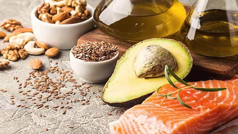 Omega-3: ರೋಗನಿರೋಧಕ ಶಕ್ತಿ ಹೆಚ್ಚಿಳ್ಳುವಲ್ಲಿ ಪ್ರಮುಖ ಪಾತ್ರ ವಹಿಸುವ ಒಮೆಗಾ-3 ಆಹಾರಗಳ ಬಗ್ಗೆ ತಿಳಿಯಿರಿ Omega-3: ರೋಗನಿರೋಧಕ ಶಕ್ತಿ ಹೆಚ್ಚಿಳ್ಳುವಲ್ಲಿ ಪ್ರಮುಖ ಪಾತ್ರ ವಹಿಸುವ ಒಮೆಗಾ-3 ಆಹಾರಗಳ ಬಗ್ಗೆ ತಿಳಿಯಿರಿ