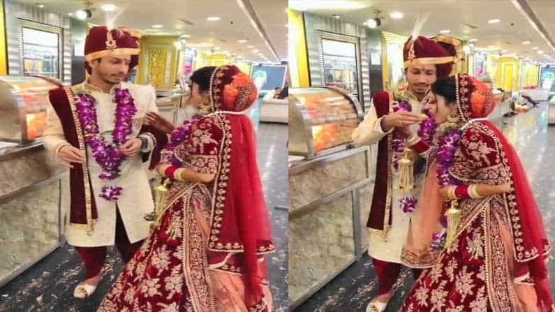 Viral Video: ಮದುವೆ ಮನೆಯಲ್ಲಿ ಪಾನಿಪುರಿ ರಸದೌತಣ! ನೀವೂ ಮಿಸ್ ಮಾಡಿಕೊಳ್ಳುತ್ತಿದ್ದೀರಾ?