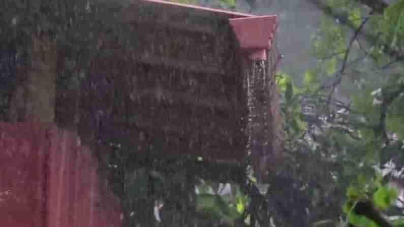 Coastal Karnataka Monsoon: ಕರಾವಳಿ ಭಾಗದಲ್ಲಿ ಕೊಂಚ ತಗ್ಗಿದ ಮಳೆರಾಯನ ಆರ್ಭಟ