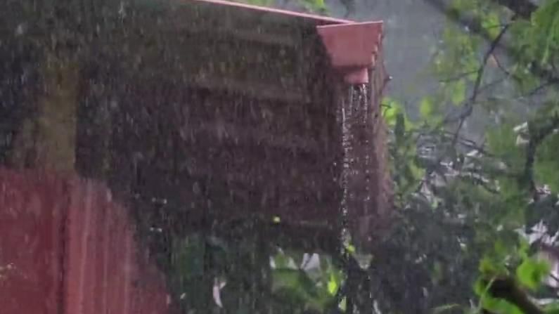 Coastal Karnataka Monsoon: ಕರಾವಳಿ ಭಾಗದಲ್ಲಿ ಕೊಂಚ ತಗ್ಗಿದ ಮಳೆರಾಯನ ಆರ್ಭಟ