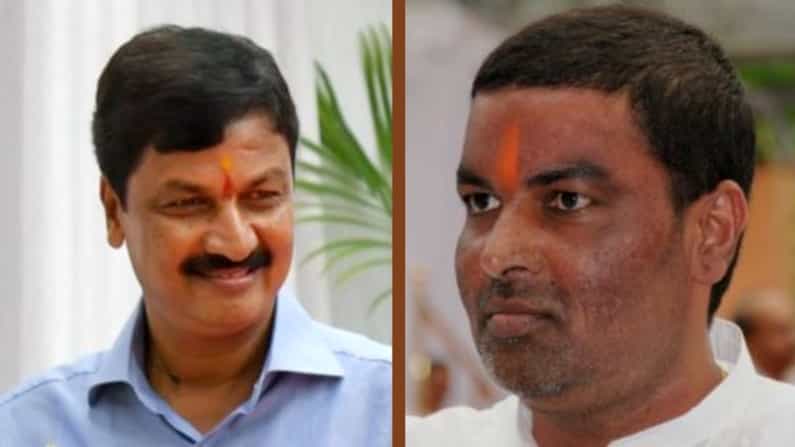 ಸದ್ಯಕ್ಕೆ ಸೈಲೆಂಟ್ ಆದ ಜಾರಕಿಹೊಳಿ‌ ಬ್ರದರ್ಸ್; ಮುಂಬೈನಲ್ಲಿ ವಾಸ್ತವ್ಯ ಹೂಡಿದ ರಮೇಶ್ ಜಾರಕಿಹೊಳಿ‌