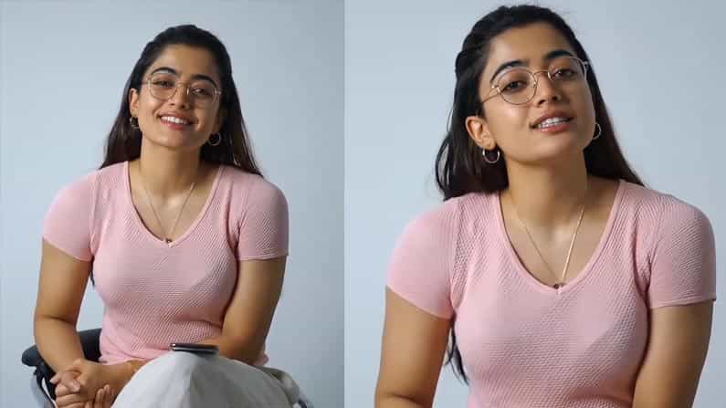 ಲಾಕ್​ಡೌನ್​ ಮುಗಿದ ಬೆನ್ನಲ್ಲೇ ‘ಗುಡ್ ಬೈ’ ಹೇಳೋಕೆ ಮುಂಬೈಗೆ ಹಾರಿದ ರಶ್ಮಿಕಾ ಮಂದಣ್ಣ