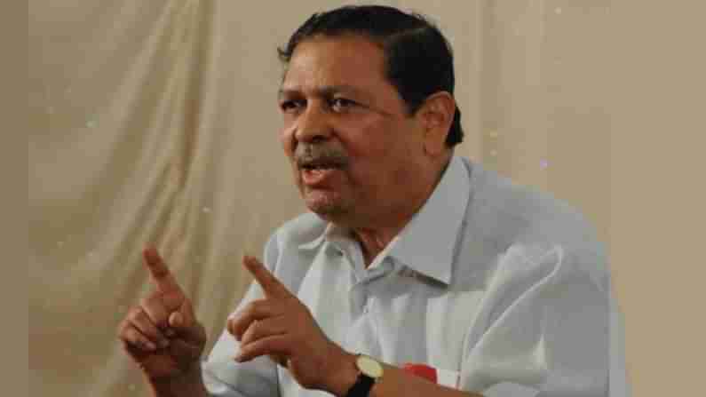 Justice Santosh Hegde: ನಿವೃತ್ತ ನ್ಯಾ. ಸಂತೋಷ್ ಹೆಗಡೆಗೆ ವಂಚಿಸಲು ಯತ್ನ; ಸೈಬರ್ ಕ್ರೈಂ ಪೊಲೀಸರಿಗೆ ದೂರು