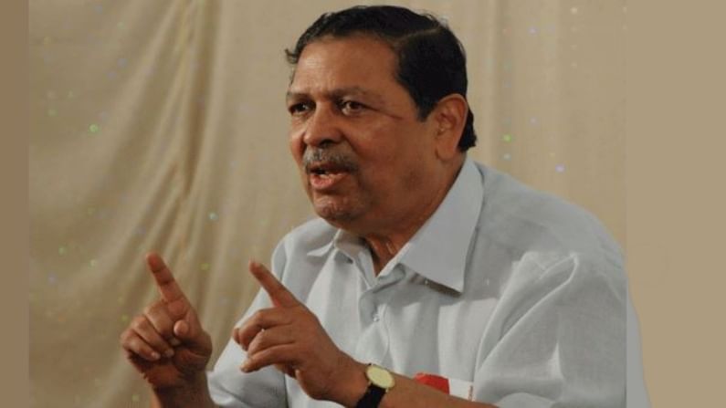 Justice Santosh Hegde: ನಿವೃತ್ತ ನ್ಯಾ. ಸಂತೋಷ್ ಹೆಗಡೆಗೆ ವಂಚಿಸಲು ಯತ್ನ; ಸೈಬರ್ ಕ್ರೈಂ ಪೊಲೀಸರಿಗೆ ದೂರು