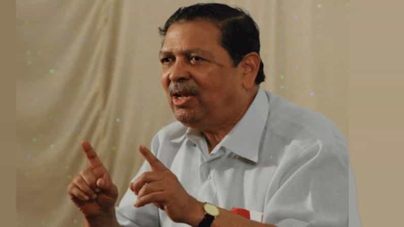 Justice Santosh Hegde: ನಿವೃತ್ತ ನ್ಯಾ. ಸಂತೋಷ್ ಹೆಗಡೆಗೆ ವಂಚಿಸಲು ಯತ್ನ; ಸೈಬರ್ ಕ್ರೈಂ ಪೊಲೀಸರಿಗೆ ದೂರು Justice Santosh Hegde: ನಿವೃತ್ತ ನ್ಯಾ. ಸಂತೋಷ್ ಹೆಗಡೆಗೆ ವಂಚಿಸಲು ಯತ್ನ; ಸೈಬರ್ ಕ್ರೈಂ ಪೊಲೀಸರಿಗೆ ದೂರು