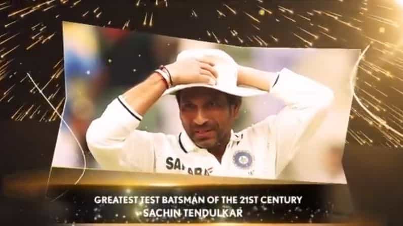 Sachin Tendulkar: 21ನೇ ಶತಮಾನದ ಶ್ರೇಷ್ಠ ಟೆಸ್ಟ್ ಬ್ಯಾಟ್ಸ್ಮನ್ ಕಿರೀಟ ಕ್ರಿಕೆಟ್ ದೇವರು ಸಚಿನ್ ತೆಂಡಲ್ಕೂರ್ ಮುಡಿಗೆ! Sachin Tendulkar: 21ನೇ ಶತಮಾನದ ಶ್ರೇಷ್ಠ ಟೆಸ್ಟ್ ಬ್ಯಾಟ್ಸ್ಮನ್ ಕಿರೀಟ ಕ್ರಿಕೆಟ್ ದೇವರು ಸಚಿನ್ ತೆಂಡಲ್ಕೂರ್ ಮುಡಿಗೆ!