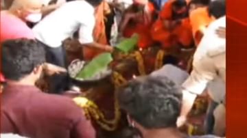 Sanchari Vijay Funeral: ಗೆಳೆಯನ ತೋಟದಲ್ಲಿ ಮಣ್ಣಾದ ಸಂಚಾರಿ ವಿಜಯ್