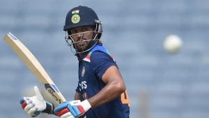 IND vs SL: ಟೀಮ್ ಇಂಡಿಯಾಕ್ಕೆ ಧವನ್ 25 ನೇ ನಾಯಕ; ಗಬ್ಬರ್ ಖಾತೆ ಸೇರಿದ ವಿಶಿಷ್ಠ ದಾಖಲೆ