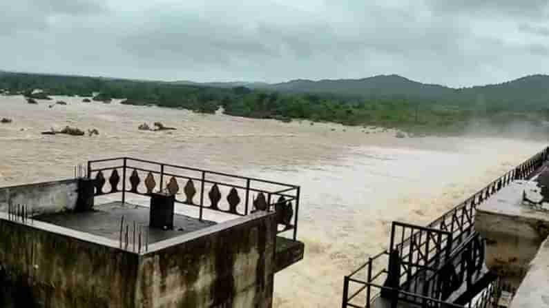 Karnataka Dams Water Level: 10 ಜಿಲ್ಲೆಗಳಲ್ಲಿ ಉತ್ತಮ ಮಳೆ; ಕರ್ನಾಟಕದ ಜಲಾಶಯಗಳ ಇಂದಿನ ನೀರಿನ ಮಟ್ಟ ಹೀಗಿದೆ