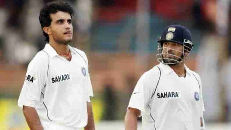 Sourav Ganguly: ಚೊಚ್ಚಲ ಪಂದ್ಯದ ವೇಳೆ ಸಚಿನ್ ನೀಡಿದ ಸಲಹೆ ನೆನೆದ ಗಂಗೂಲಿ! ಆ ದಿನಗಳ ಬಗ್ಗೆ ದಾದಾ ಹೇಳಿದಿಷ್ಟು