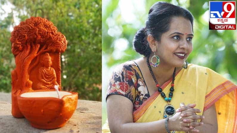Lockdown Stories : ಚಲನಾಮೃತ ; ‘ಮೇಣದಬತ್ತಿ ಉತ್ಪಾದನೆ ಮೌಢ್ಯ’ ಉತ್ತರ ಕಂಡುಕೊಳ್ಳುತ್ತ ಹೋದೆ... Lockdown Stories : ಚಲನಾಮೃತ ; ‘ಮೇಣದಬತ್ತಿ ಉತ್ಪಾದನೆ ಮೌಢ್ಯ’ ಉತ್ತರ ಕಂಡುಕೊಳ್ಳುತ್ತ ಹೋದೆ...