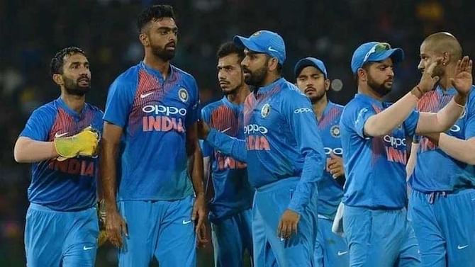IND vs SL: ಈ ಇಬ್ಬರು ಏನು ತಪ್ಪು ಮಾಡಿದ್ದಾರೆ? ಶ್ರೀಲಂಕಾ ಪ್ರವಾಸಕ್ಕೆ ಈ ಇಬ್ಬರನ್ನು ಆರಿಸಬೇಕಿತ್ತೆಂದ ಮಾಜಿ ಕ್ರಿಕೆಟಿಗ IND vs SL: ಈ ಇಬ್ಬರು ಏನು ತಪ್ಪು ಮಾಡಿದ್ದಾರೆ? ಶ್ರೀಲಂಕಾ ಪ್ರವಾಸಕ್ಕೆ ಈ ಇಬ್ಬರನ್ನು ಆರಿಸಬೇಕಿತ್ತೆಂದ ಮಾಜಿ ಕ್ರಿಕೆಟಿಗ